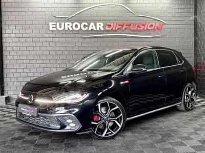 VW Polo 2.0 TSI 207 CV DSG7 **CAM** MATRIX ** CARPLAY** (2023) - Photo 1