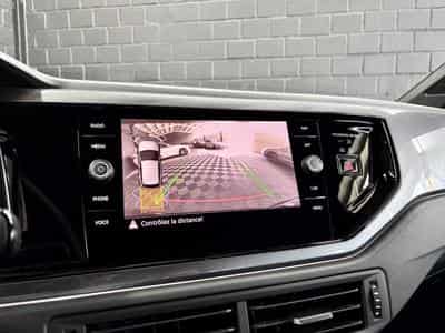 VW Polo 2.0 TSI 207 CV DSG7 **CAM** MATRIX ** CARPLAY** (2023) - Photo 12