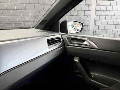 VW Polo 2.0 TSI 207 CV DSG7 **CAM** MATRIX ** CARPLAY** (2023) - Photo 14