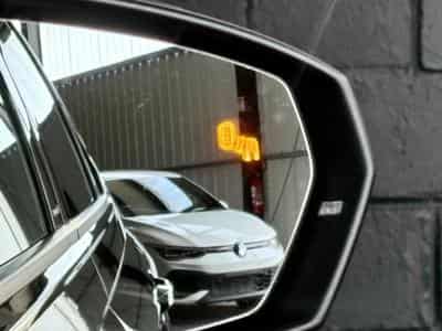 VW Polo 2.0 TSI 207 CV DSG7 **CAM** MATRIX ** CARPLAY** (2023) - Photo 15