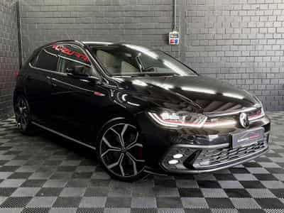 VW Polo 2.0 TSI 207 CV DSG7 **CAM** MATRIX ** CARPLAY** (2023) - Photo 3