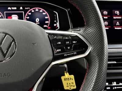 VW Polo 2.0 TSI 207 CV DSG7 **CAM** MATRIX ** CARPLAY** (2023) - Photo 9