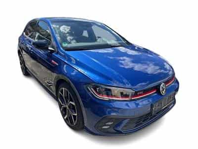 VW Polo 2.0 TSI 207 CV DSG7 *BEATS *CAM** MATRIX ** CARPLAY** (2023) - Photo 2