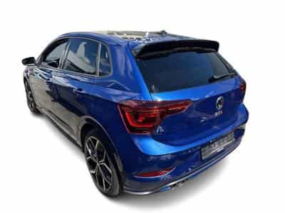 VW Polo 2.0 TSI 207 CV DSG7 *BEATS *CAM** MATRIX ** CARPLAY** (2023) - Photo 3