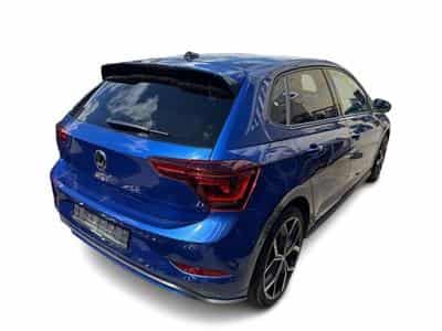 VW Polo 2.0 TSI 207 CV DSG7 *BEATS *CAM** MATRIX ** CARPLAY** (2023) - Photo 4