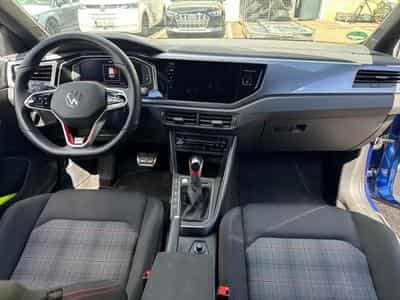 VW Polo 2.0 TSI 207 CV DSG7 *BEATS *CAM** MATRIX ** CARPLAY** (2023) - Photo 6
