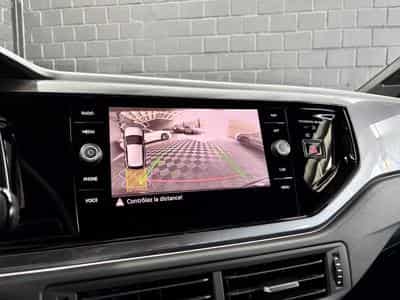 VW Polo 2.0 TSI 207 CV DSG7 *BEATS *CAM** MATRIX ** CARPLAY** (2023) - Photo 9