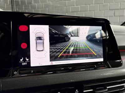 VW Golf GTD 2.0 TDI DSG7 200 CV *CAM* ACC* CARPLAY * (2024) - Photo 11