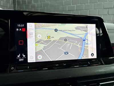 VW Golf GTD 2.0 TDI DSG7 200 CV *CAM* ACC* CARPLAY * (2024) - Photo 13
