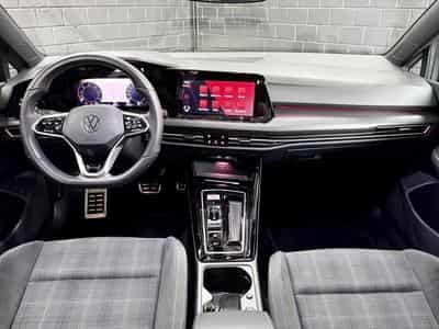 VW Golf GTD 2.0 TDI DSG7 200 CV *CAM* ACC* CARPLAY * (2024) - Photo 6