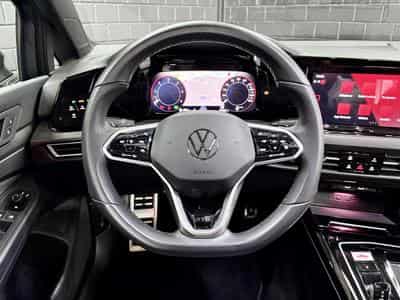 VW Golf GTD 2.0 TDI DSG7 200 CV *CAM* ACC* CARPLAY * (2024) - Photo 7