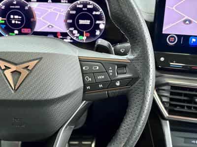 Cupra Formentor VZ 245CV eHybrid PHEV DSG6 *CAM* *ATTELAGE* HAYON* (2023) - Photo 10