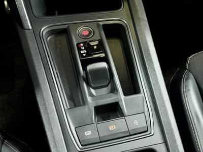Cupra Formentor VZ 245CV eHybrid PHEV DSG6 *CAM* *ATTELAGE* HAYON* (2023) - Photo 11