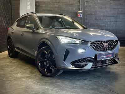 Cupra Formentor VZ 245CV eHybrid PHEV DSG6 *CAM* *ATTELAGE* HAYON* (2023) - Photo 2