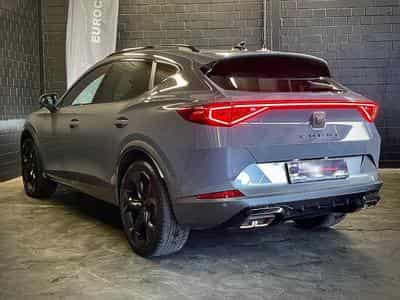 Cupra Formentor VZ 245CV eHybrid PHEV DSG6 *CAM* *ATTELAGE* HAYON* (2023) - Photo 3