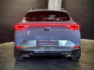 Cupra Formentor VZ 245CV eHybrid PHEV DSG6 *CAM* *ATTELAGE* HAYON* (2023) - Photo 4