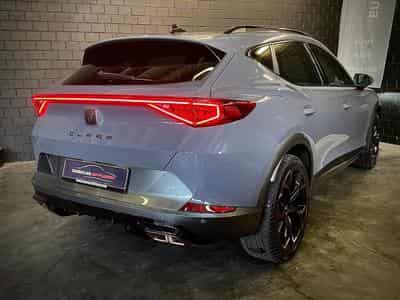 Cupra Formentor VZ 245CV eHybrid PHEV DSG6 *CAM* *ATTELAGE* HAYON* (2023) - Photo 5