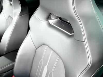 Cupra Formentor VZ 245CV eHybrid PHEV DSG6 *CAM* *ATTELAGE* HAYON* (2023) - Photo 7