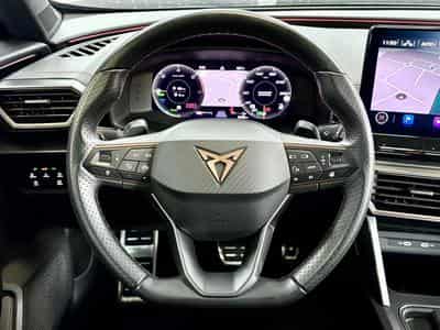 Cupra Formentor VZ 245CV eHybrid PHEV DSG6 *CAM* *ATTELAGE* HAYON* (2023) - Photo 8