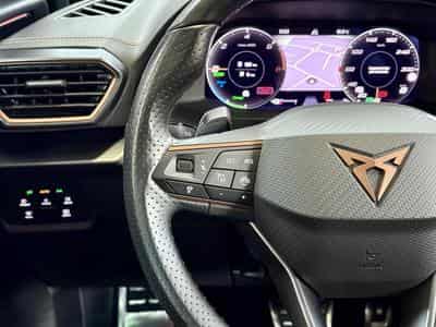 Cupra Formentor VZ 245CV eHybrid PHEV DSG6 *CAM* *ATTELAGE* HAYON* (2023) - Photo 9