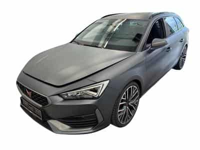 Cupra Leon ST 2.0 TSI 245 CV * VSS * ACC * (2024) - Photo 1