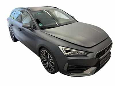 Cupra Leon ST 2.0 TSI 245 CV * VSS * ACC * (2024) - Photo 3