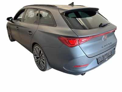 Cupra Leon ST 2.0 TSI 245 CV * VSS * ACC * (2024) - Photo 4