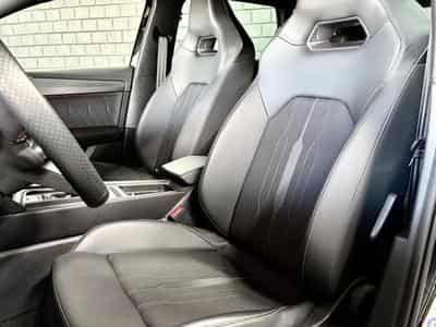 Cupra Leon ST 2.0 TSI 245 CV * VSS * ACC * (2024) - Photo 6