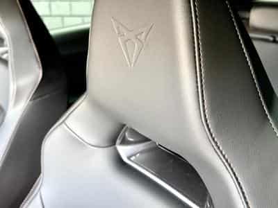 Cupra Leon ST 2.0 TSI 245 CV * VSS * ACC * (2024) - Photo 7