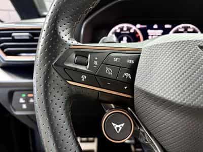 Cupra Leon ST 2.0 TSI 245 CV * VSS * ACC * (2024) - Photo 8