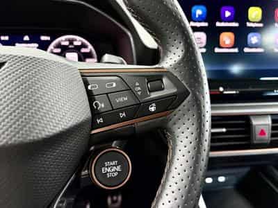 Cupra Leon ST 2.0 TSI 245 CV * VSS * ACC * (2024) - Photo 9