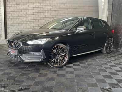 Cupra Leon VZ 2.0 TSI 300CV *SIEGES CHAUFF* (2024) - Photo 1