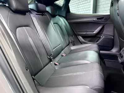 Cupra Leon VZ 2.0 TSI 300CV *SIEGES CHAUFF* (2024) - Photo 14