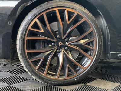 Cupra Leon VZ 2.0 TSI 300CV *SIEGES CHAUFF* (2024) - Photo 15