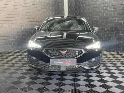 Cupra Leon VZ 2.0 TSI 300CV *SIEGES CHAUFF* (2024) - Photo 2