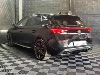 Cupra Leon VZ 2.0 TSI 300CV *SIEGES CHAUFF* (2024) - Photo 6