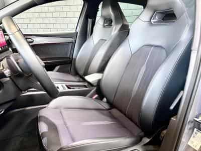 Cupra Leon VZ 2.0 TSI 300CV *SIEGES CHAUFF* (2024) - Photo 7