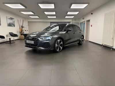 Audi A3 Sportback S line TDI 150 CV / 110 kW S tronic (2026) - Photo 1
