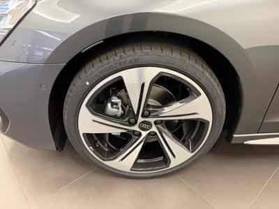 Audi A3 Sportback S line TDI 150 CV / 110 kW S tronic (2026) - Photo 10