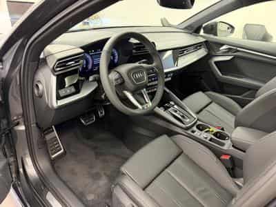 Audi A3 Sportback S line TDI 150 CV / 110 kW S tronic (2026) - Photo 3