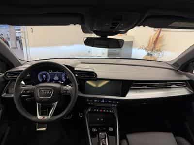 Audi A3 Sportback S line TDI 150 CV / 110 kW S tronic (2026) - Photo 5