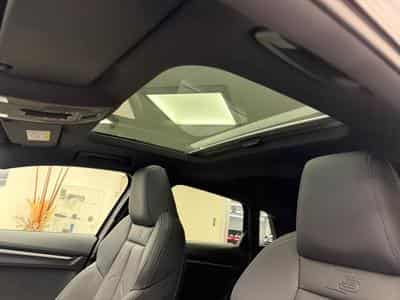 Audi A3 Sportback S line TDI 150 CV / 110 kW S tronic (2026) - Photo 7