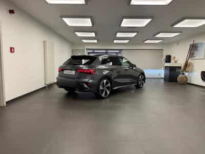 Audi A3 Sportback S line TDI 150 CV / 110 kW S tronic (2026) - Photo 8