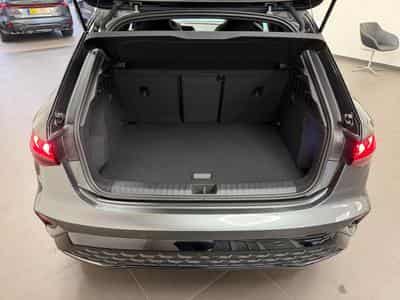 Audi A3 Sportback S line TDI 150 CV / 110 kW S tronic (2026) - Photo 9