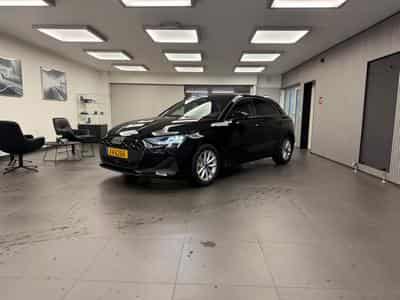 Audi A3 Sportback TDI 150 CH / 110 kW S tronic (2026) - Photo 1