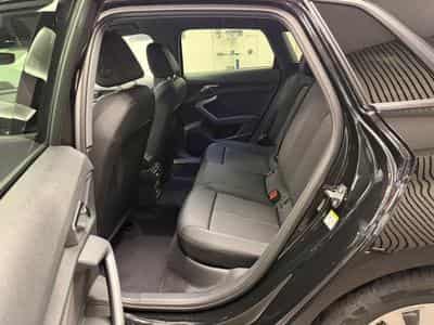 Audi A3 Sportback TDI 150 CH / 110 kW S tronic (2026) - Photo 6