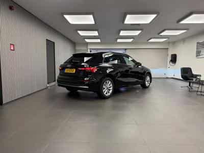 Audi A3 Sportback TDI 150 CH / 110 kW S tronic (2026) - Photo 7
