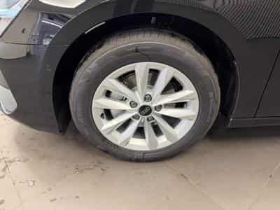 Audi A3 Sportback TDI 150 CH / 110 kW S tronic (2026) - Photo 9