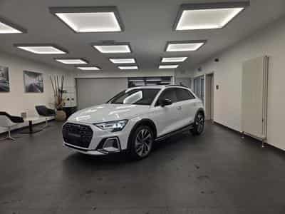 Audi A3 Allstreet S line TFSIe 204ch / 150kW S tronic (2026) - Photo 1