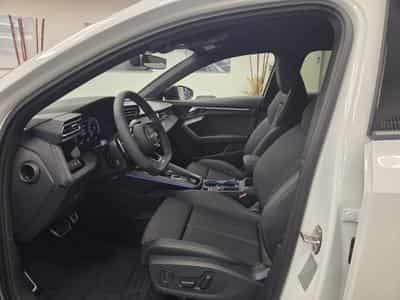 Audi A3 Allstreet S line TFSIe 204ch / 150kW S tronic (2026) - Photo 3
